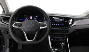 VW Taigo LIFE 1.0 TSI 110ch 29170€ N°S65190A.155 complet
