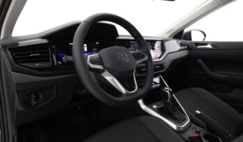VW Taigo LIFE 1.0 TSI 110ch 28270€ N°S70069.7 complet