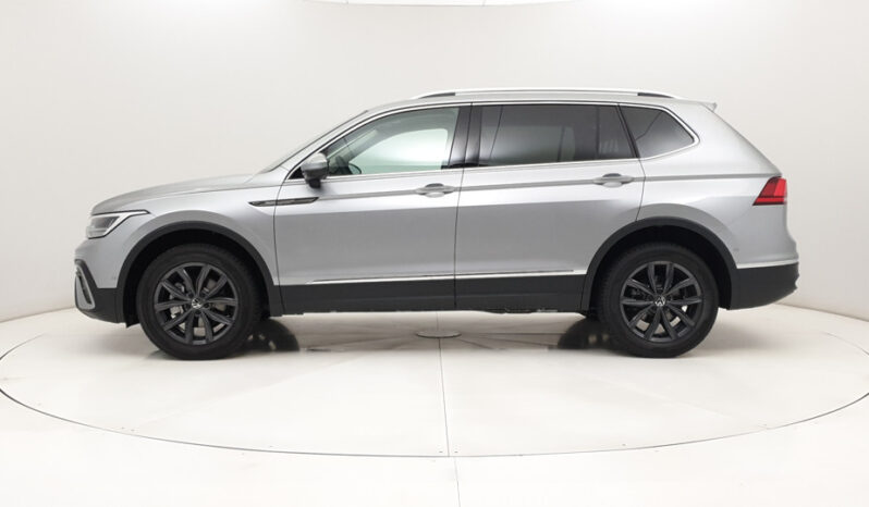VW Tiguan Allspace LIFE PLUS 7-PLACES 2.0 TDI 150ch 46170€ N°S72778A.31 complet