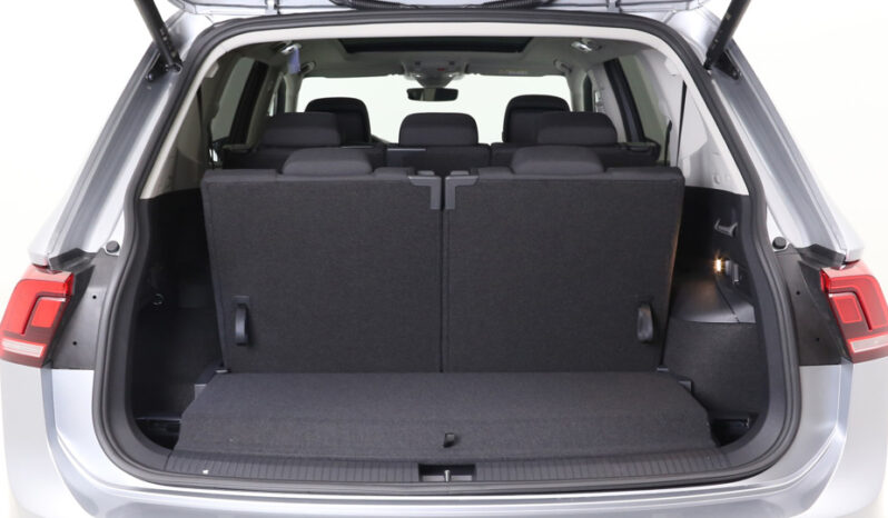 VW Tiguan Allspace LIFE PLUS 7-PLACES 2.0 TDI 150ch 46170€ N°S72778A.31 complet