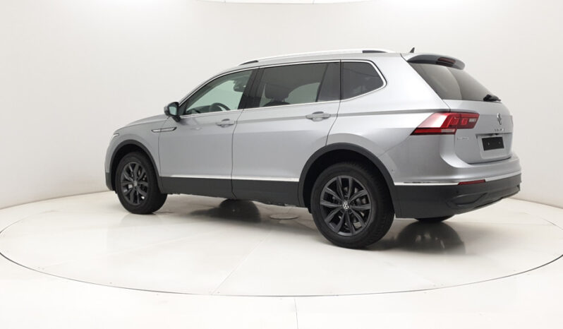 VW Tiguan Allspace LIFE PLUS 7-PLACES 2.0 TDI 150ch 46170€ N°S72778A.31 complet