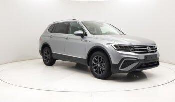 VW Tiguan Allspace LIFE PLUS 7-PLACES 2.0 TDI 150ch 46170€ N°S72778A.31 complet