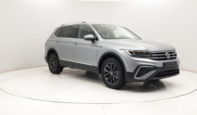 VW Tiguan Allspace LIFE PLUS 7-PLACES 2.0 TDI 150ch 46170€ N°S72778A.31 complet