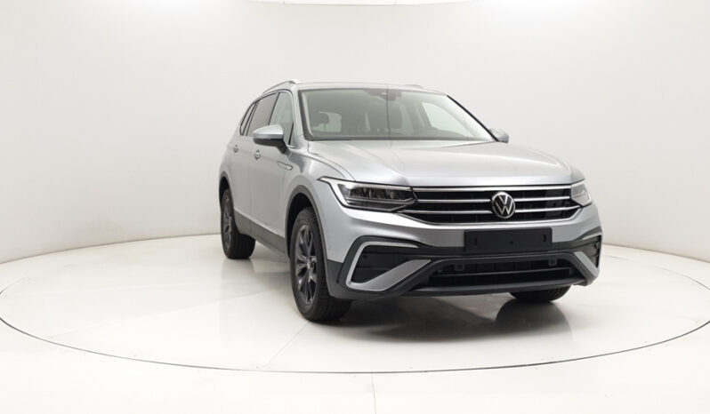 VW Tiguan Allspace LIFE PLUS 7-PLACES 2.0 TDI 150ch 46170€ N°S72778A.31 complet