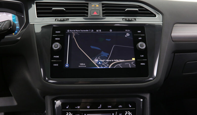 VW Tiguan Allspace LIFE PLUS 7-PLACES 2.0 TDI 150ch 46170€ N°S72778A.31 complet