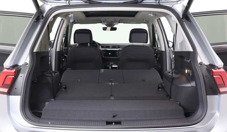 VW Tiguan Allspace LIFE BUSINESS 7-PLACES 2.0 TDI 150ch 43770€ N°S68727A.35 complet