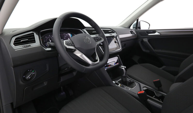 VW Tiguan Allspace LIFE PLUS 7-PLACES 2.0 TDI 150ch 46170€ N°S72778A.31 complet