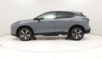 Nissan Qashqai N-CONNECTA 1.3 DIG-T MHEV 140ch 33270€ N°S65897.24 complet