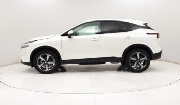 Nissan Qashqai N-CONNECTA 1.3 DIG-T MHEV 140ch 33270€ N°S65899.54 complet