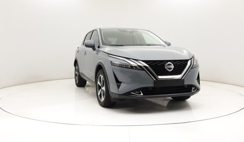 Nissan Qashqai N-CONNECTA 1.3 DIG-T MHEV 140ch 33270€ N°S65897.24 complet