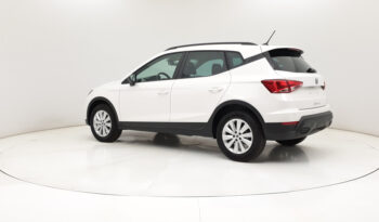 Seat Arona FR 1.0 TSI 110ch 27070€ N°S67158A.15 complet