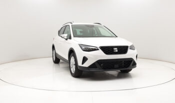 Seat Arona FR 1.0 TSI 110ch 27070€ N°S67158A.15 complet