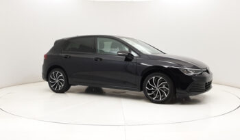 VW GOLF LIFE 1.5 TSI 130ch 30270€ N°S67465A.15 complet
