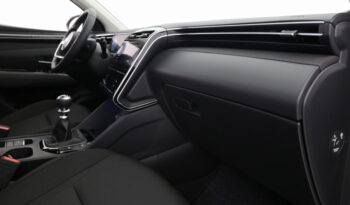 Hyundai Tucson CREATIVE 1.6 T-GDI 150ch 32770€ N°S67859.9 complet