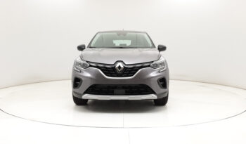 Renault Captur INTENS 1.3 TCe Microhybride 140ch 28070€ N°S66138.26 complet