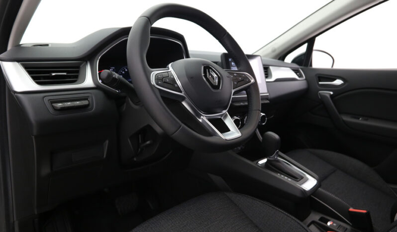 Renault Captur INTENS 1.3 TCe Microhybride 140ch 28070€ N°S66138.26 complet