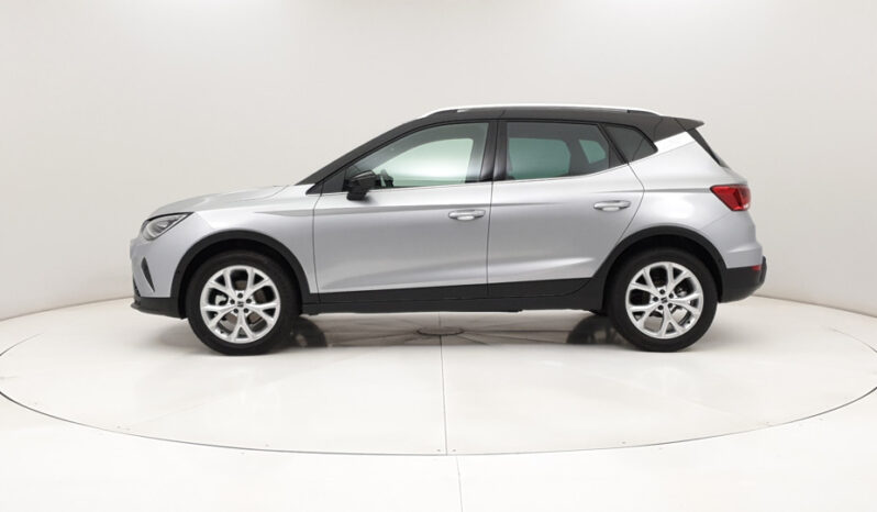 Seat Arona FR 1.0 TSI 110ch 27070€ N°S67156C.83 complet