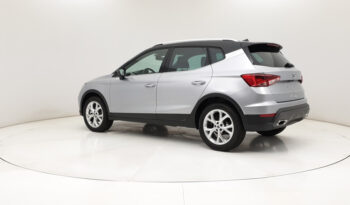 Seat Arona FR 1.0 TSI 110ch 27070€ N°S67156C.83 complet