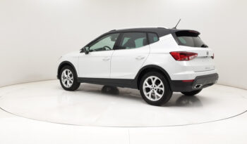 Seat Arona FR 1.0 TSI 110ch 27070€ N°S67152A.74 complet