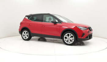 Seat Arona FR 1.0 TSI 110ch 27070€ N°S67154.39 complet