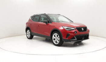Seat Arona FR 1.0 TSI 110ch 26270€ N°S67158.64 complet
