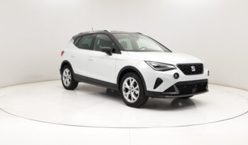 Seat Arona FR 1.0 TSI 110ch 27070€ N°S67152A.74 complet