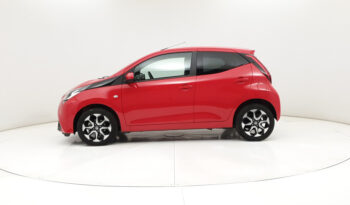 Toyota AYGO X-PLAY 1.0 VVTi 72ch 16270€ N°S67973.1 complet