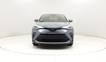 Toyota C-HR DESIGN 1.8 Hybrid 122ch 31970€ N°S73620A.12 complet