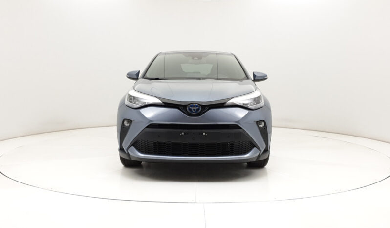 Toyota C-HR DESIGN 1.8 Hybrid 122ch 31970€ N°S73385.9 complet