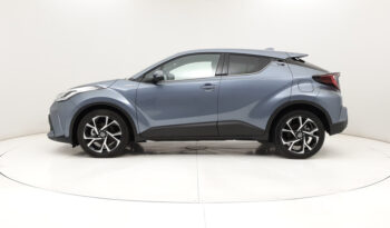 Toyota C-HR DESIGN 1.8 Hybrid 122ch 31970€ N°S73620A.12 complet