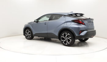 Toyota C-HR DESIGN 1.8 Hybrid 122ch 31970€ N°S73620A.12 complet