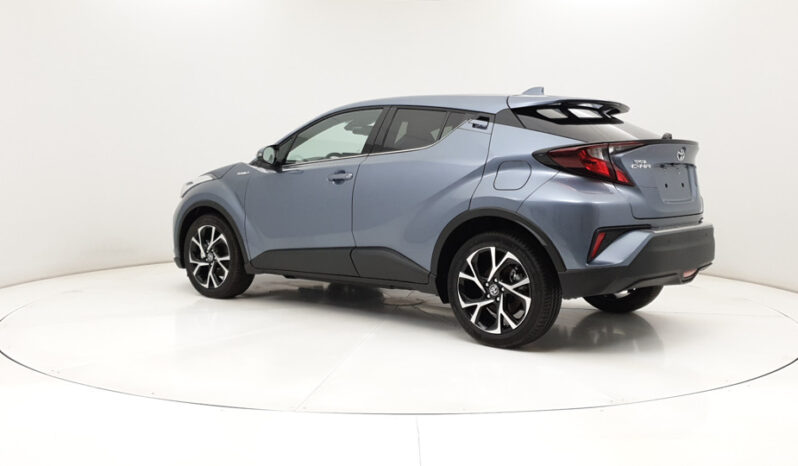Toyota C-HR EDITION 1.8 Hybrid 122ch 31270€ N°S63348.19 complet