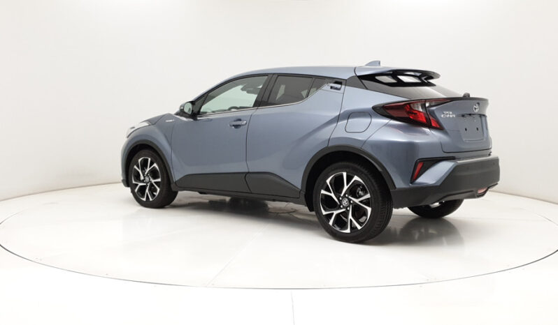 Toyota C-HR DESIGN 1.8 Hybrid 122ch 31970€ N°S73620A.12 complet