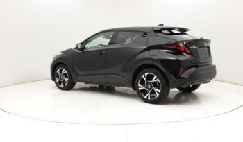 Toyota C-HR EDITION 1.8 Hybrid 122ch 31270€ N°S63349A.23 complet