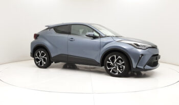 Toyota C-HR DESIGN 1.8 Hybrid 122ch 31970€ N°S73620A.12 complet