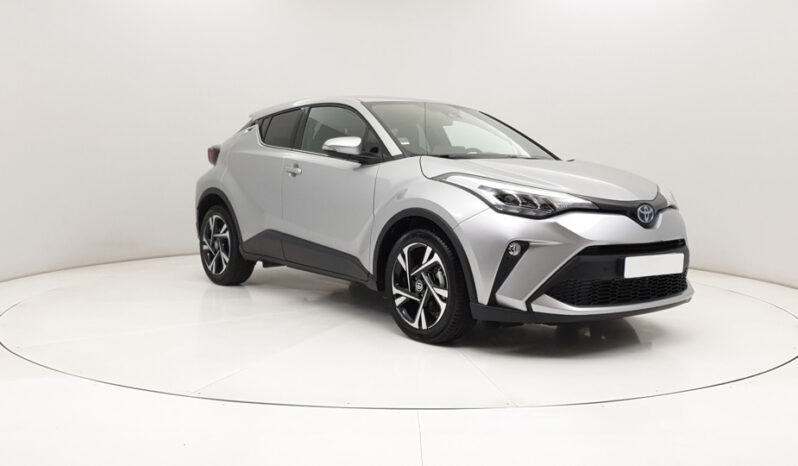 Toyota C-HR EDITION 1.8 Hybrid 122ch 31270€ N°S63347A.70 complet