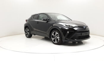 Toyota C-HR EDITION 1.8 Hybrid 122ch 31270€ N°S63346A.19 complet