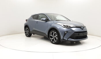 Toyota C-HR DESIGN 1.8 Hybrid 122ch 31970€ N°S73620A.12 complet