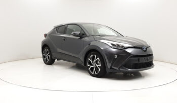 Toyota C-HR EDITION 1.8 Hybrid 122ch 31270€ N°S63350A.57 complet