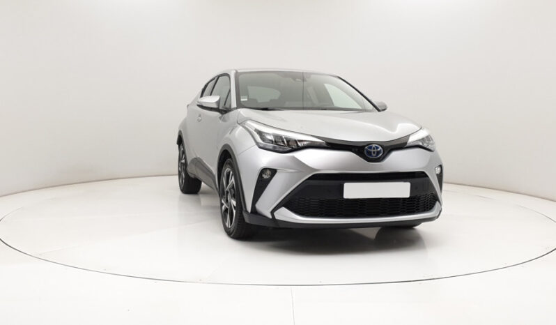 Toyota C-HR EDITION 1.8 Hybrid 122ch 31270€ N°S63347A.70 complet
