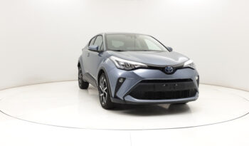 Toyota C-HR DESIGN 1.8 Hybrid 122ch 31970€ N°S73620A.12 complet