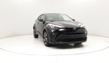 Toyota C-HR EDITION 1.8 Hybrid 122ch 31270€ N°S63346A.19 complet