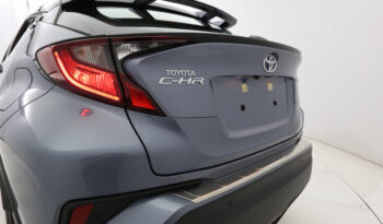Toyota C-HR DYNAMIC 1.8 Hybrid 122ch 29070€ N°S64308.6 complet