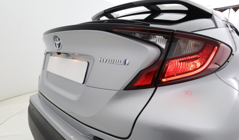 Toyota C-HR DESIGN 1.8 Hybrid 122ch 31270€ N°S63347C.391 complet