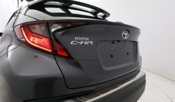 Toyota C-HR DYNAMIC 1.8 Hybrid 122ch 29070€ N°S66225B.66 complet