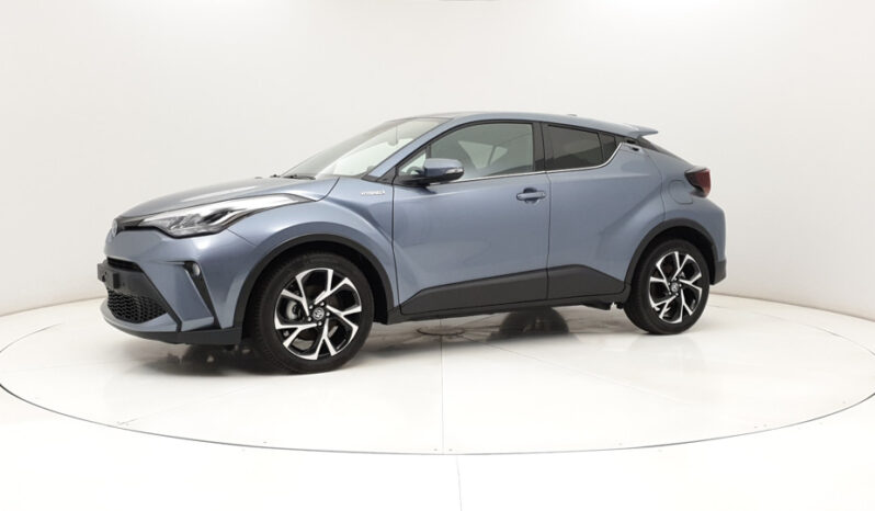 Toyota C-HR DESIGN 1.8 Hybrid 122ch 31970€ JP Automobiles PALAISEAU