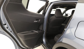 Toyota C-HR DESIGN 1.8 Hybrid 122ch 31970€ N°S73620A.12 complet