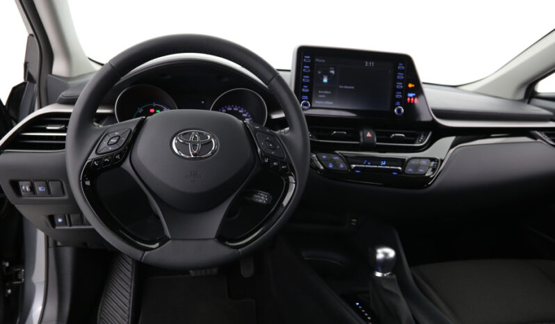 Toyota C-HR DYNAMIC 1.8 Hybrid 122ch 29070€ N°S66225A.66 complet