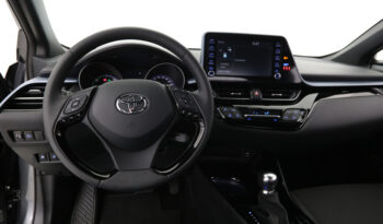 Toyota C-HR EDITION 1.8 Hybrid 122ch 31270€ N°S63350A.57 complet