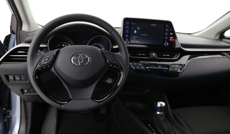 Toyota C-HR DYNAMIC 1.8 Hybrid 122ch 29070€ N°S66223B.27 complet